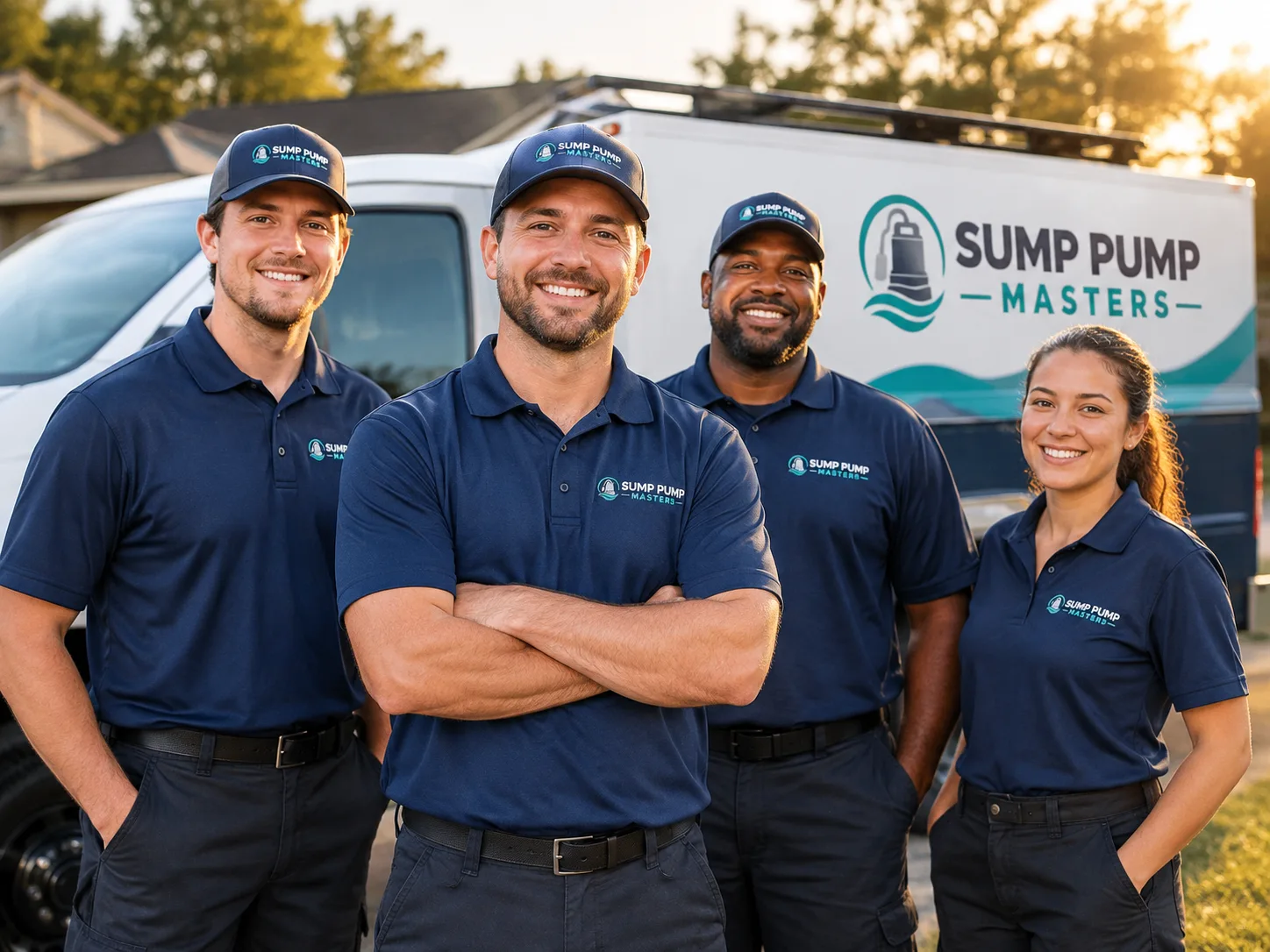 Sump Pump Repair company in Delaware, AR